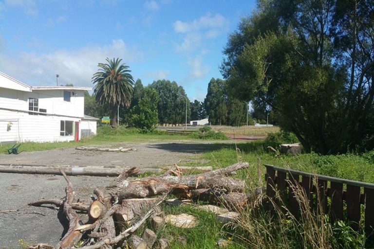 Photo of property in 1662 State Highway 3, Awahuri, Palmerston North, 4479