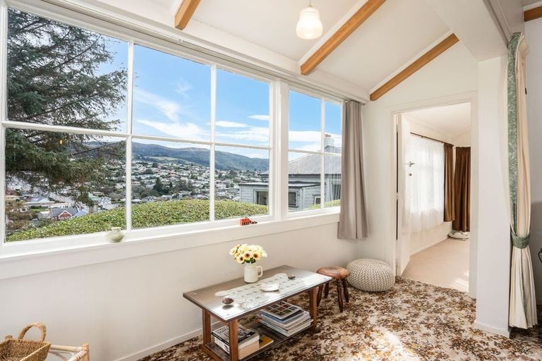 Photo of property in 27 Hereford Street, Roslyn, Dunedin, 9010