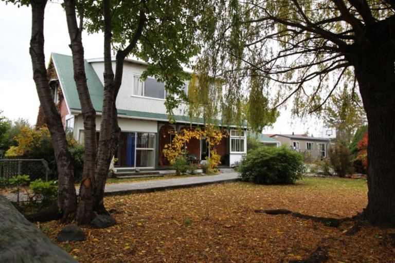 Photo of property in 11 Sloane Street, Fairlie, 7925