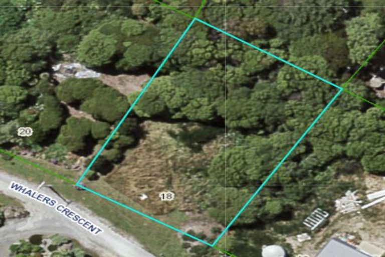 Photo of property in 18 Whalers Crescent, Omaui, Invercargill, 9877