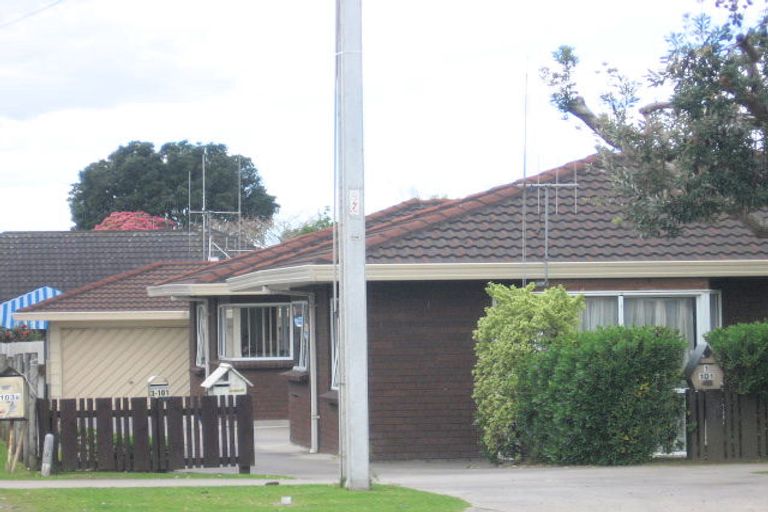 Photo of property in 3/101 Fifteenth Avenue, Tauranga South, Tauranga, 3112