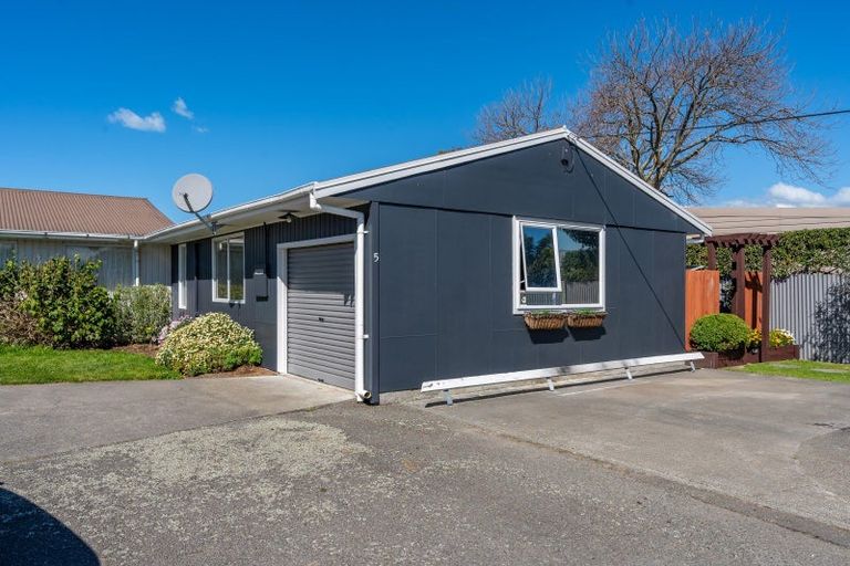 Photo of property in 5/88 Guppy Road, Greenmeadows, Napier, 4112