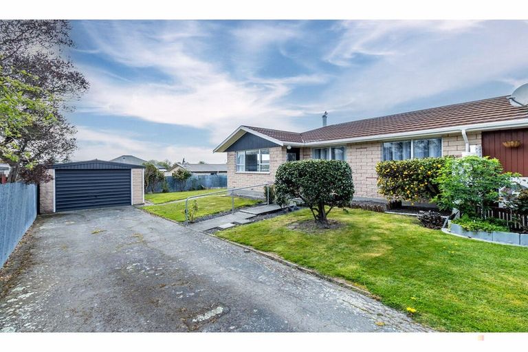 Photo of property in 3/39 Gleniti Road, Gleniti, Timaru, 7910