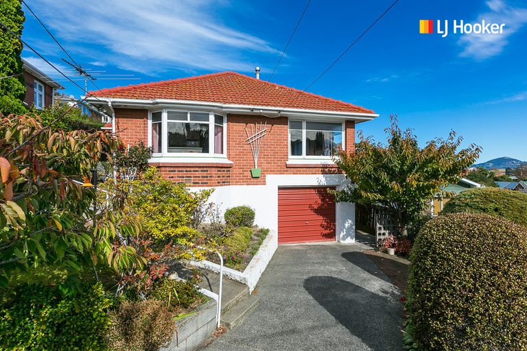 Photo of property in 33 Barr Street, Kenmure, Dunedin, 9011