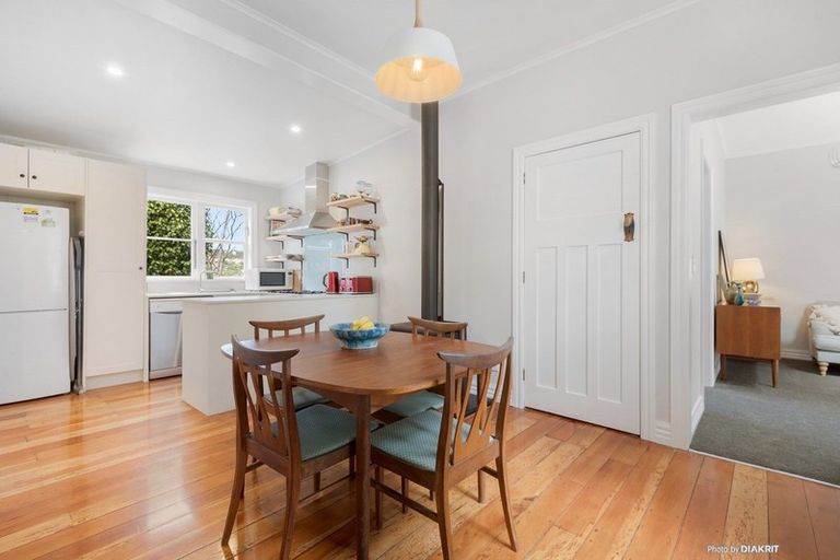 Photo of property in 55 Rhine Street, Island Bay, Wellington, 6023