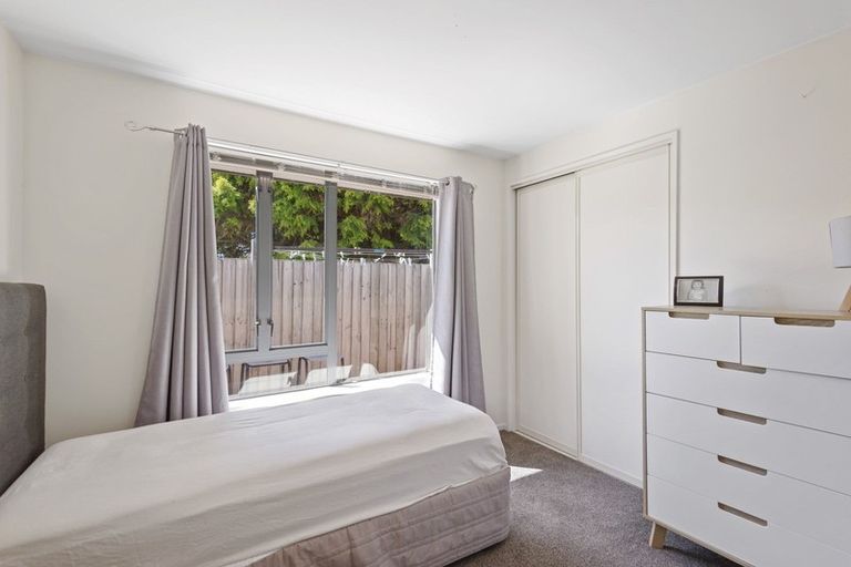 Photo of property in 4/18 Southey Street, Sydenham, Christchurch, 8023