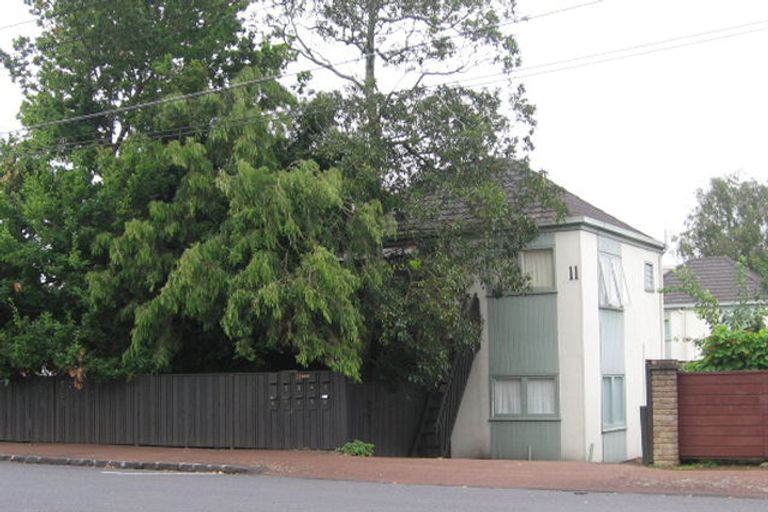 Photo of property in 8/11 Owens Road, Epsom, Auckland, 1023