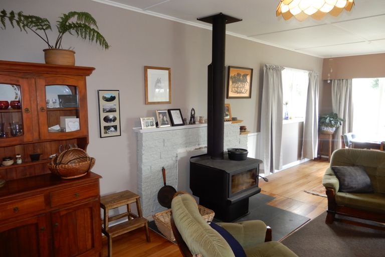 Photo of property in 512 Old Taupo Road, Waotu, Putaruru, 3481