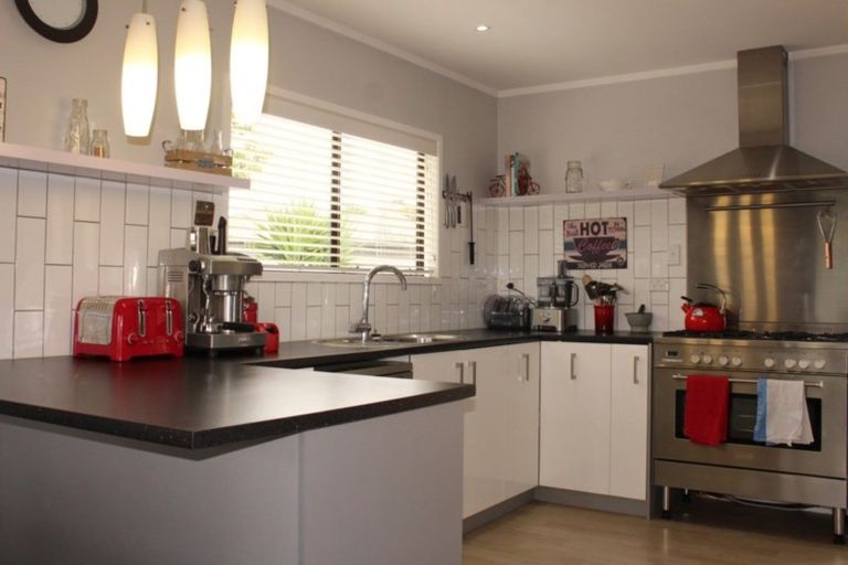 Photo of property in 45 Johnston Street, Waihi, 3610