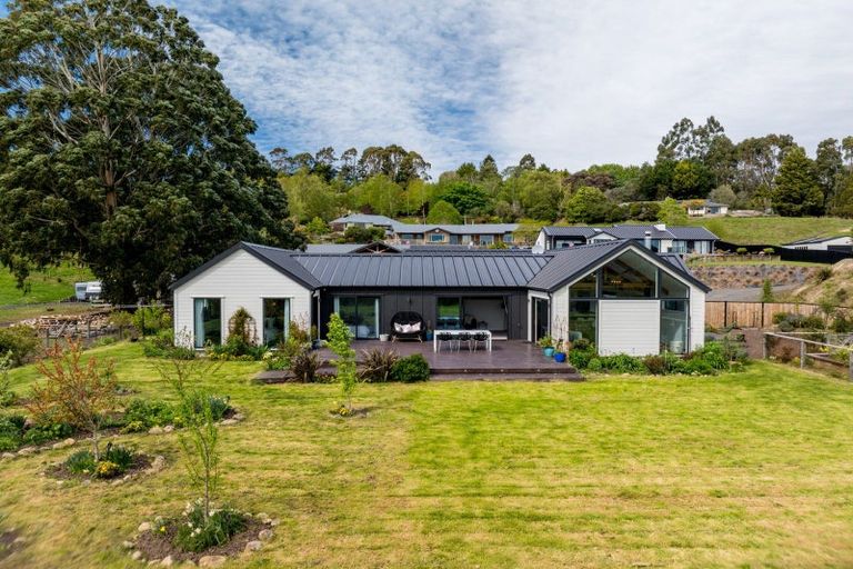 Photo of property in 250c Gladstone Road North, Mosgiel, 9092