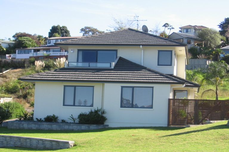 Photo of property in 47 Bannings Way, Hobsonville, Auckland, 0618