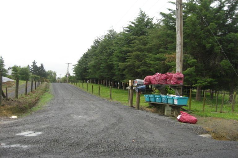 Photo of property in 414 Drury Hills Road, Drury, 2577