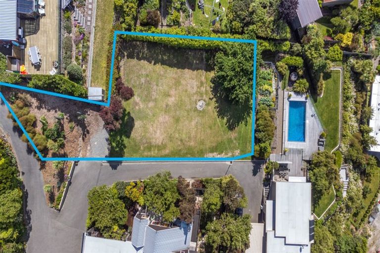 Photo of property in 133 Kidson Terrace, Cashmere, Christchurch, 8022