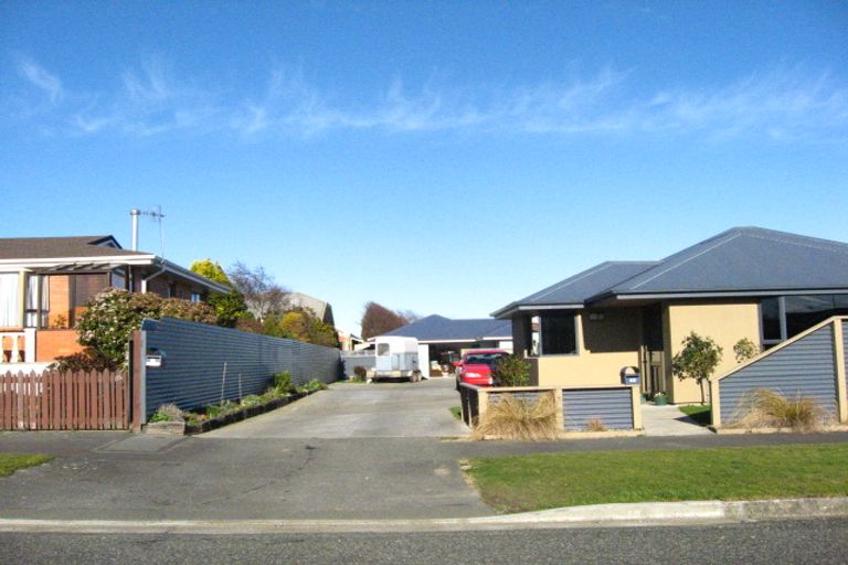 Photo of property in 71 Short Street, Richmond, Invercargill, 9810