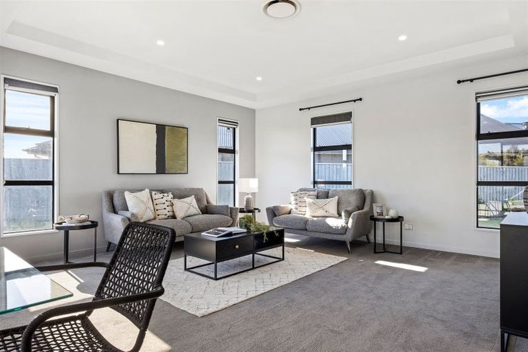 Photo of property in 36 Four Peaks Drive, Wigram, Christchurch, 8025