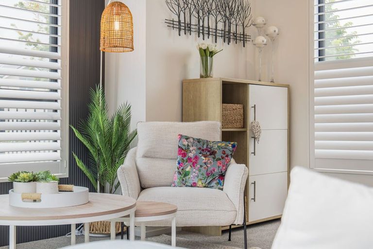 Photo of property in 211a Springfield Road, St Albans, Christchurch, 8014