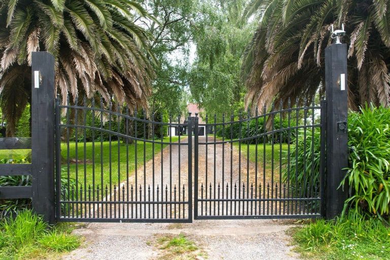 Photo of property in 45 Ringawhati Road, Otaki, 5583