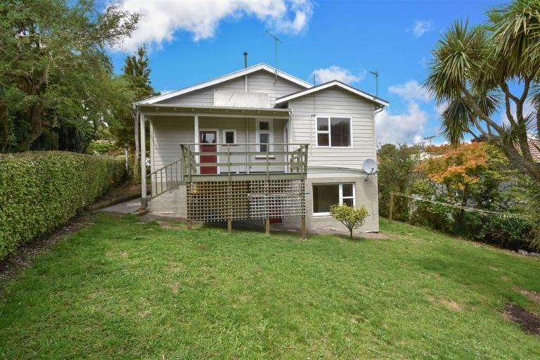 Photo of property in 155 Signal Hill Road, Opoho, Dunedin, 9010