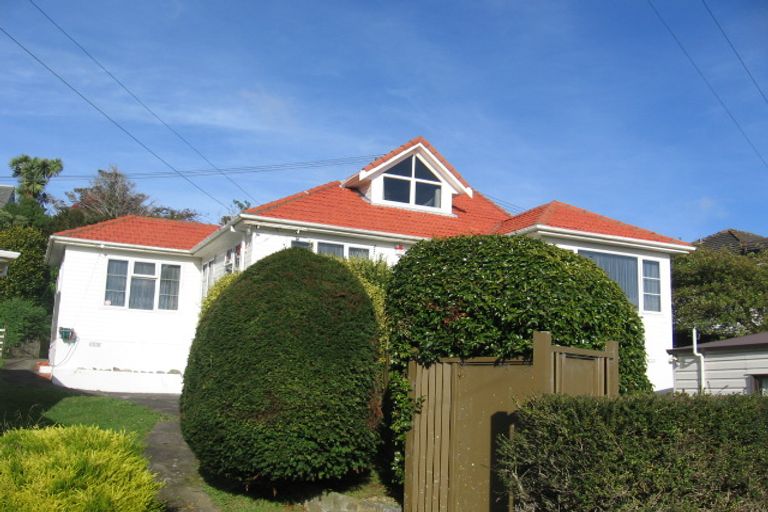 Photo of property in 34 Burgess Road, Johnsonville, Wellington, 6037
