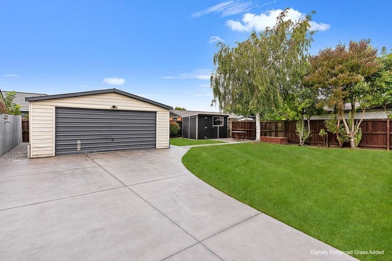 Photo of property in 30 Hercules Street, Shirley, Christchurch, 8013