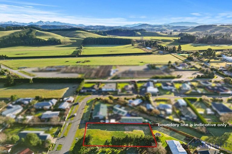 Photo of property in 14 Gift Street, Coalgate, 7673