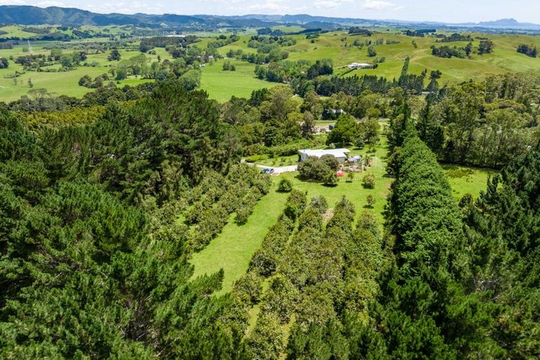 Photo of property in 234 Glenmohr Road, Waipu, 0582