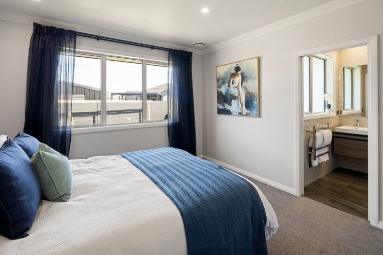 Photo of property in 19 Mike Smith Drive, Cambridge, 3434