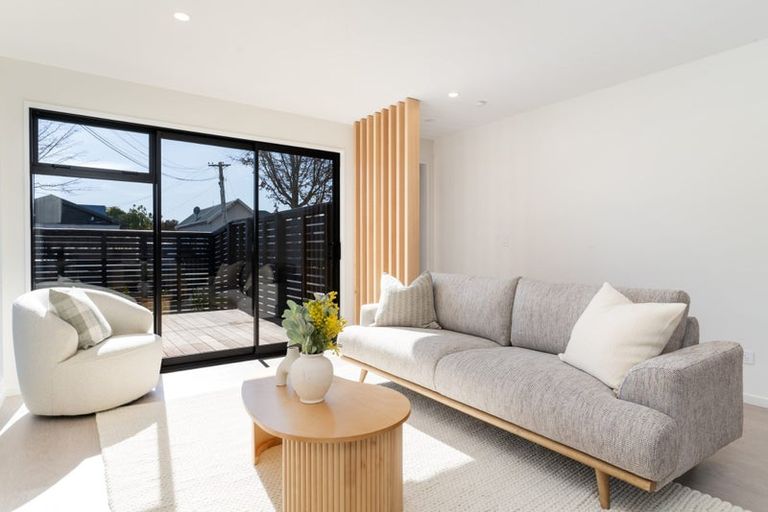 Photo of property in 506 Madras Street, St Albans, Christchurch, 8014