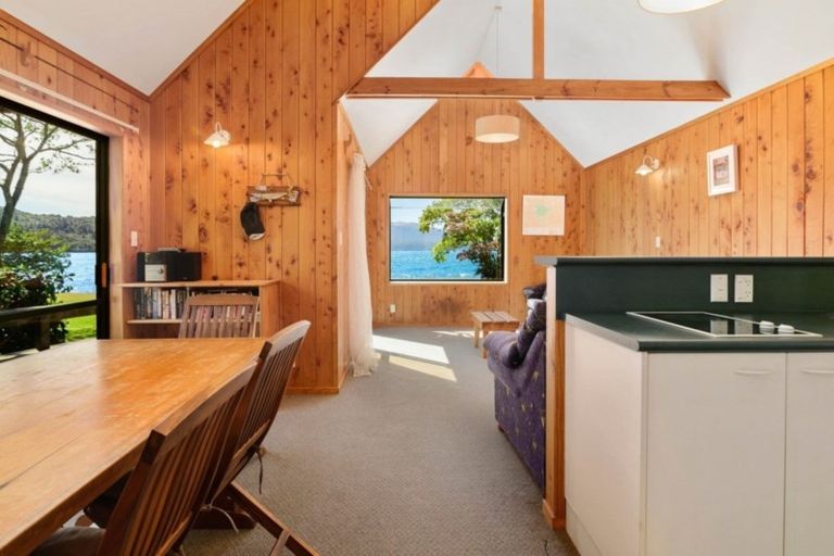 Photo of property in 457 Spencer Road, Lake Tarawera, Rotorua, 3076