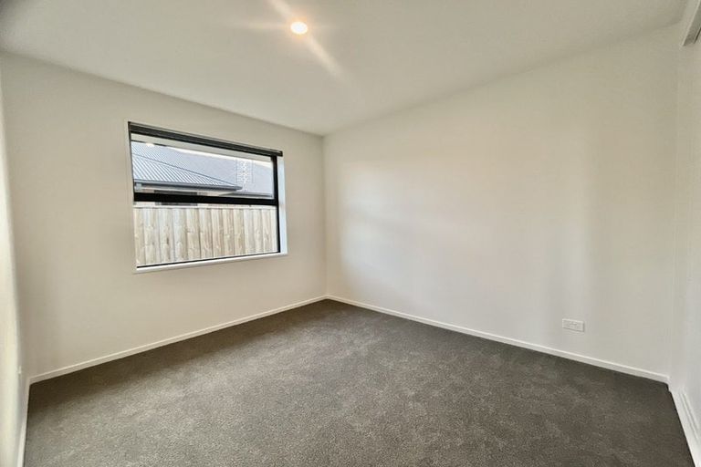 Photo of property in 56 Nethercote Way, Rolleston, 7614