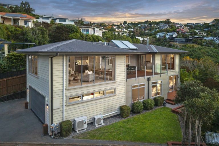 Photo of property in 98 Holliss Avenue, Cashmere, Christchurch, 8022