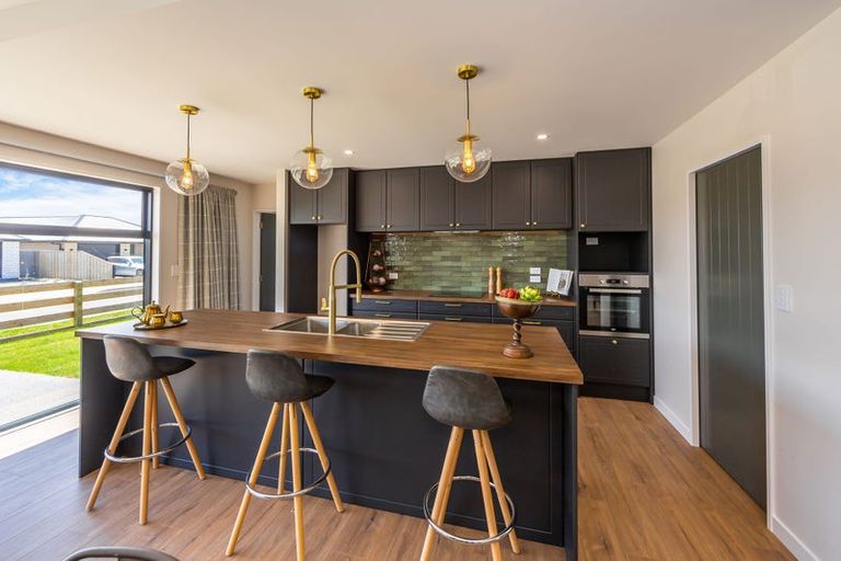 Photo of property in 3 Nathaniel Archer Street, Woodend, 7610