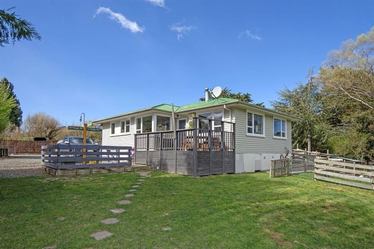 Photo of property in 6 Kellocks Road, Waikari, 7420