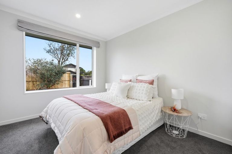 Photo of property in 57 Percival Street, Rangiora, 7400