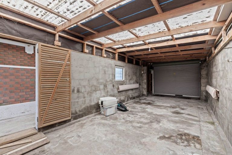 Photo of property in 95 Mclean Street, Waitara, 4320