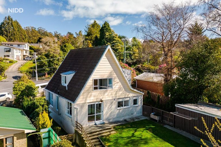 Photo of property in 62 Brockville Road, Glenross, Dunedin, 9011