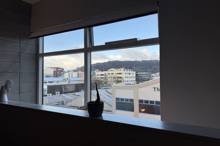 Photo of property in 105/28 Martin Square, Te Aro, Wellington, 6011