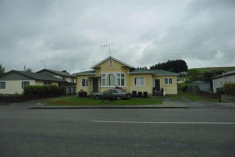 Photo of property in 58 Wilson Street, Geraldine, 7930