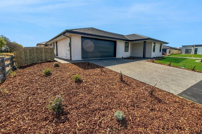 Photo of property in 13 Comer Street, Halswell, Christchurch, 8025