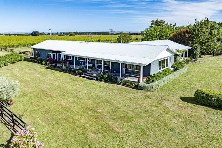 Photo of property in 1530 Matapiro Road, Crownthorpe, Hastings, 4179