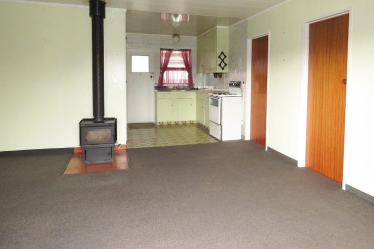 Photo of property in 3a-b Brennan Street, Reefton, 7830