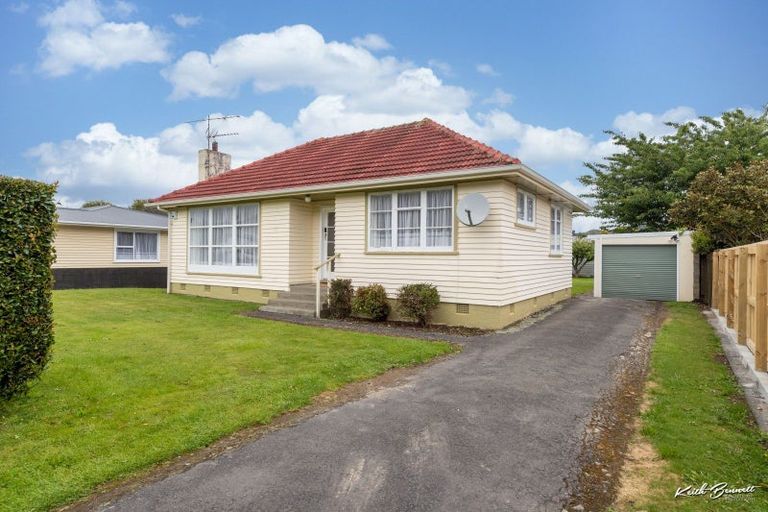 Photo of property in 23 Mcleod Street, Elderslea, Upper Hutt, 5018