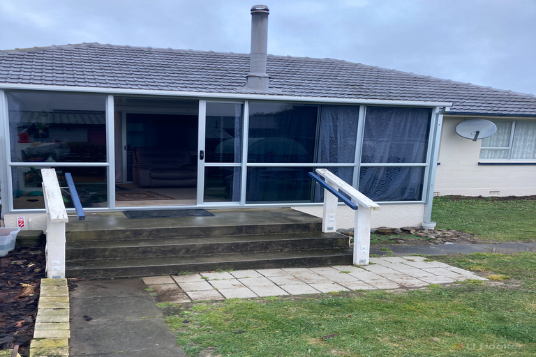 Photo of property in 46 Opie Street, Waimate, 7924