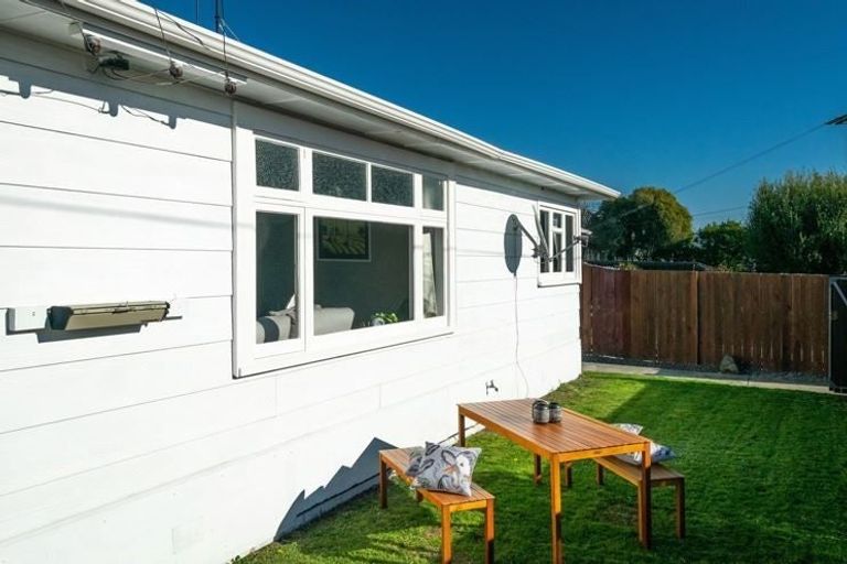 Photo of property in 76 South Street, Blenheim, 7201