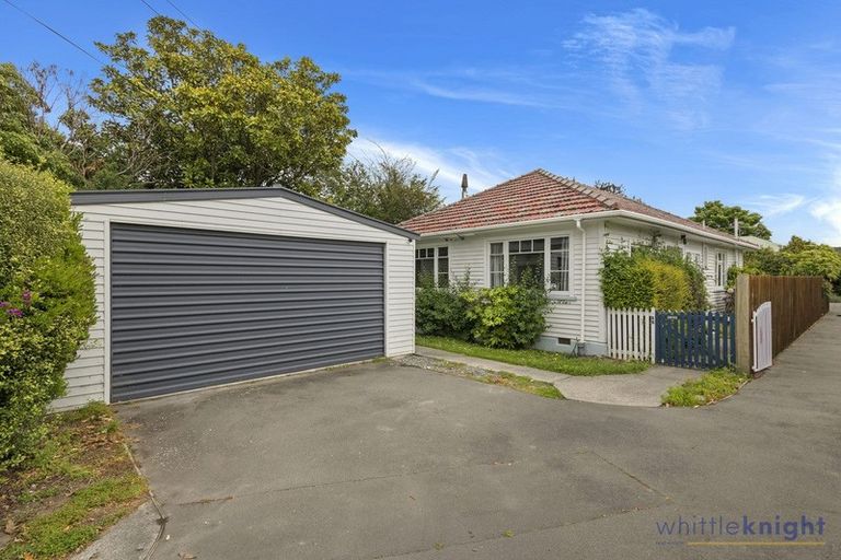 Photo of property in 2/65 Rose Street, Somerfield, Christchurch, 8024