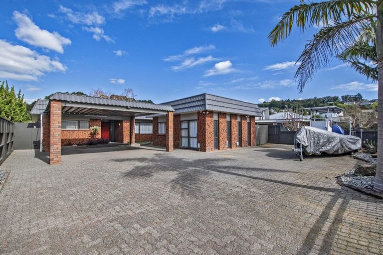 Photo of property in 63 Fairway Drive, Te Kamo, Whangarei, 0112