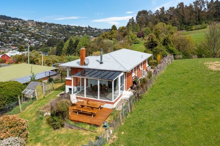 Photo of property in 70 Kelvin Road, North East Valley, Dunedin, 9010