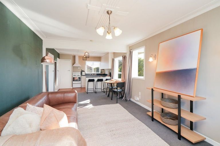 Photo of property in 155 Lamond Street, Hargest, Invercargill, 9810