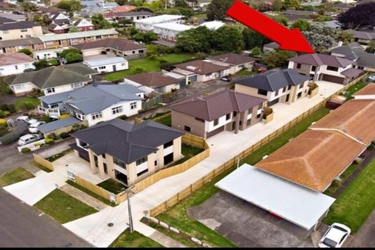 Photo of property in 4/36 Victoria Road, Devonport, Auckland, 0624