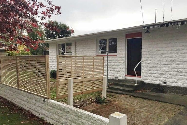 Photo of property in 1/78 Saint James Avenue, Papanui, Christchurch, 8053